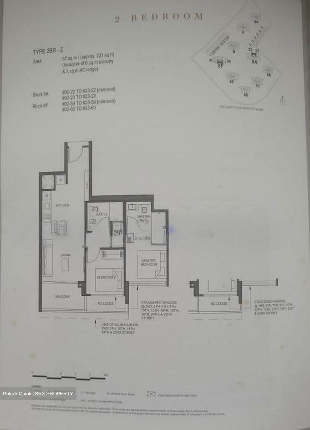 Parc Clematis (D5), Apartment #604409211